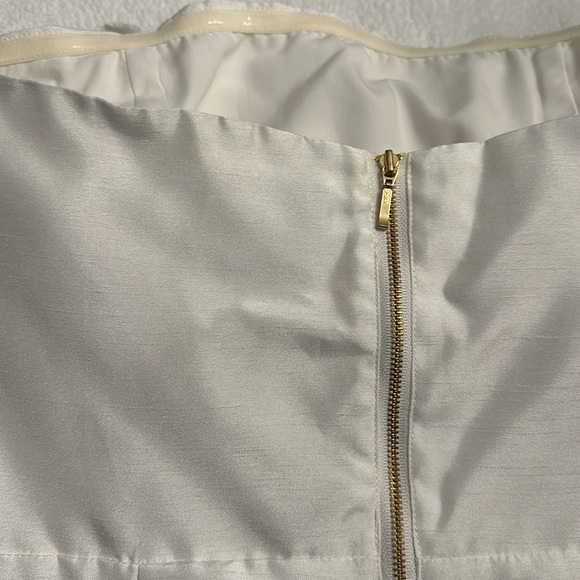 BHLDN - Boskemper Ariel Mini Dress - Size Large - NWT - Picture 7 of 7